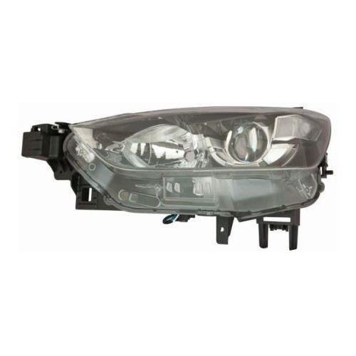 Projecteur principal abakus - 1x,
