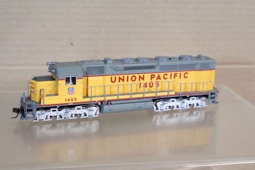Atlas 9291 union pacific - atlas,