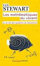 Les mathématiques du vivant ou La clé des mystères de lex... | Livre | état bon