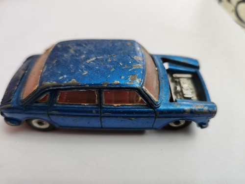 Dinky toys austin 1800 170 - austin, no.170