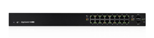 Ubiquiti edgeswitch - ubiquiti,