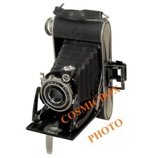 appareil photo ancien à