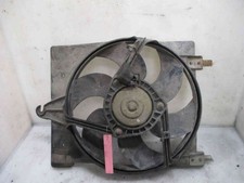 Ventilateur de refroidissement 125344 Citroen AX