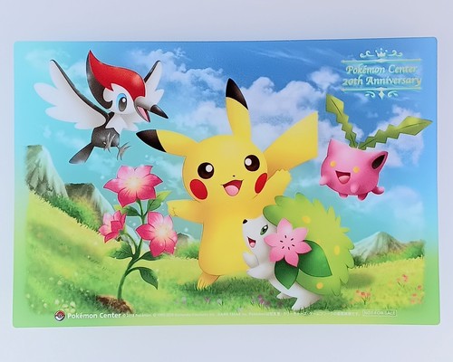 Carte transparente shaymin - transparente,