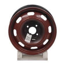 Jante tôle - Citroen C4 I