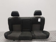 SIÈGES ARRIÈRE / 6477297 POUR VOLKSWAGEN GOLF IV BERLINA 1J1 CONCEPTLINE