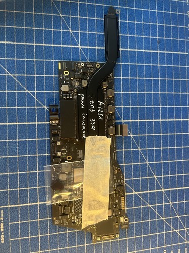 Carte mère macbook pro - macbook, 13"