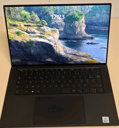 Dell xps 9500 - 9500, 4k