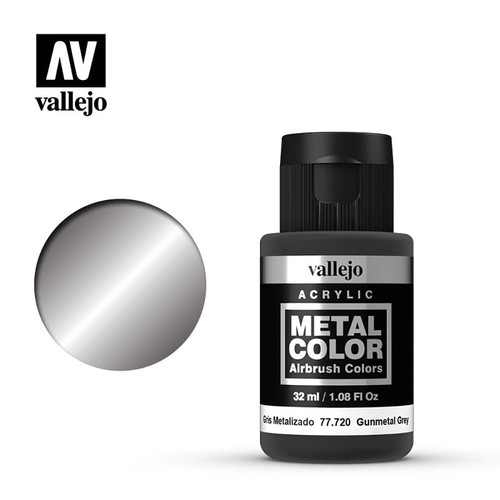 720 gunmetal grey - 77.720,