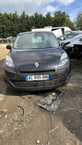 Trappe essence renault - d'essence,