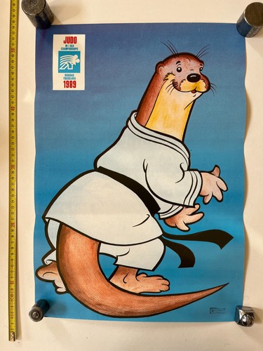 Judo world championships - judo,