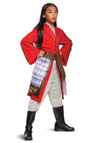 Brand new disney mulan hero - brand,