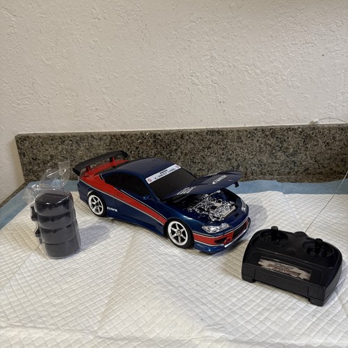 Nikko radio control - radio, rc