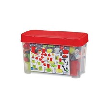 Coffret dinette 70 pieces