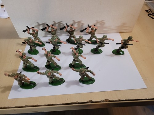 Starlux lot anciens - starlux,