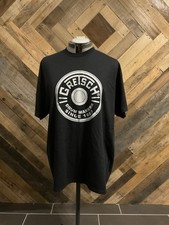 Gretsch Round Badge T-Shirt