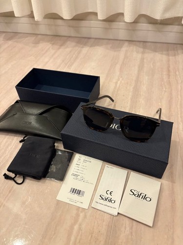 Lunettes soleil dior - lunettes, de