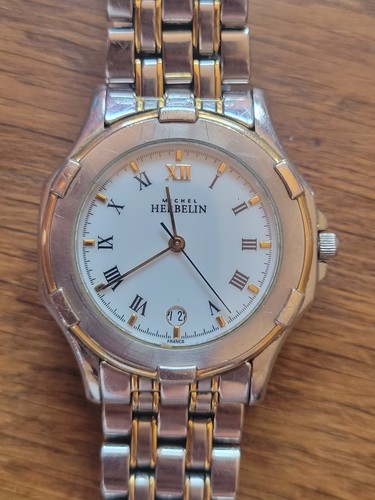 Michel herbelin montre - michel,