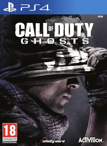 Jeu ps4 call - call, :