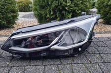 Phares Avant Gauche Volkswagen