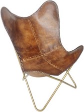 Véritable Fauteuil Papillon