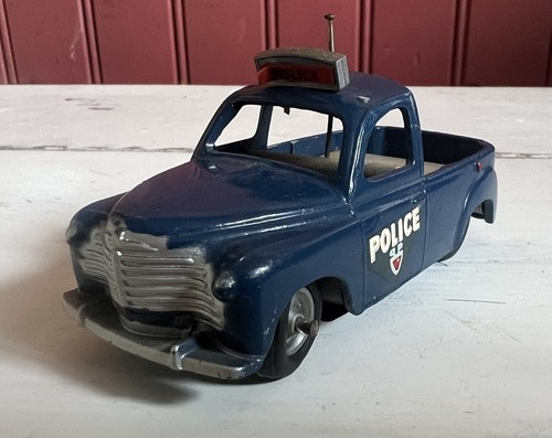 Cij voiture police - , zone