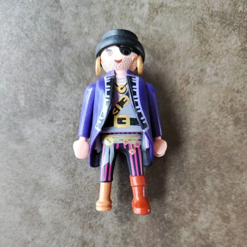 Playmobil figurine personnage - figurine,