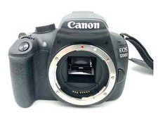 Canon EOS 1200D Reflex