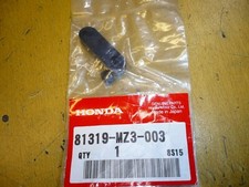 axe tige mitsui sacoche honda