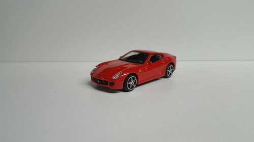 Ferrari 599 gtb fiorano - 599,