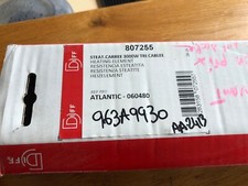 Resistance 3000 watts pour