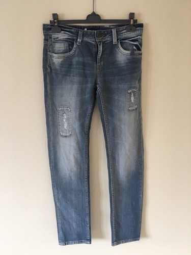 Jean homme creeks 36 - jean,