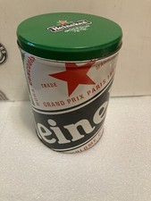 HEINEKEN LAGER BIG BEER CAN