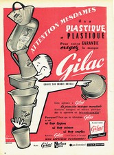 Publicité Advertising 028