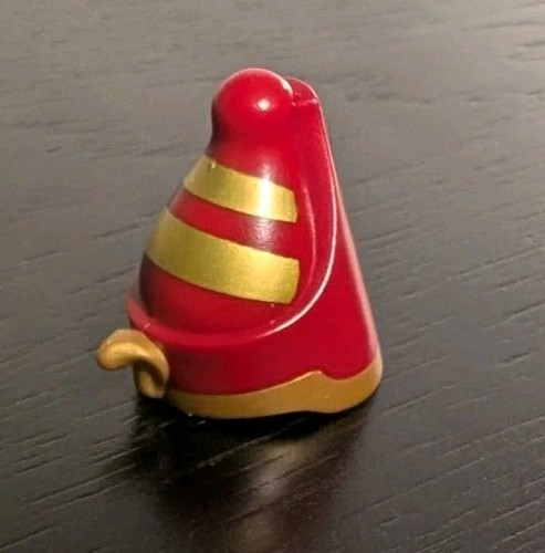 Playmobil coiffe pretre - playmobil.,