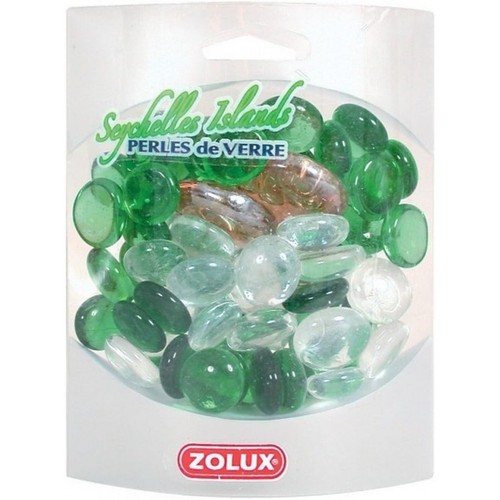 Zolux perles verre - zolux, de
