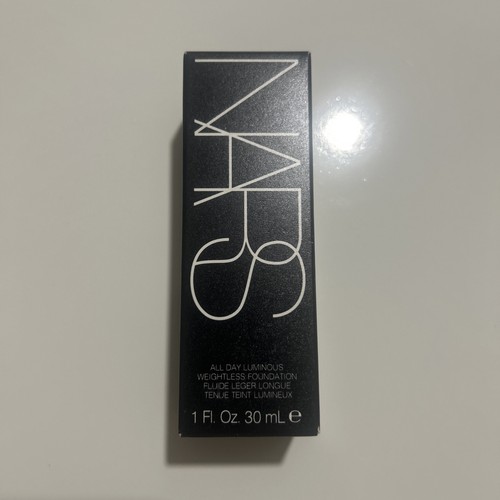 Fond teint nars all - teint,