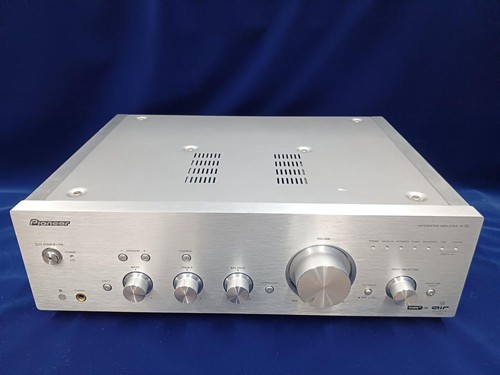 Pioneer primain amplifier 70 - pioneer,