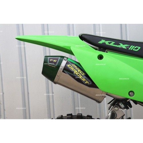 Pour kawasaki klx110 klx110r - klx110, l