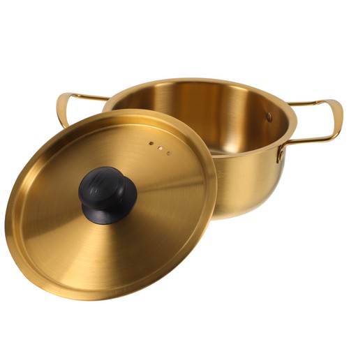 Batterie cuisine inox - cuisine,