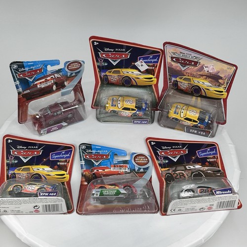 Disney pixar cars - cars, (lot