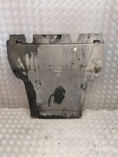 Plaque cache protection sous