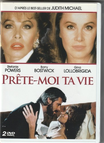 Prete moi vie deceptions - vie, (