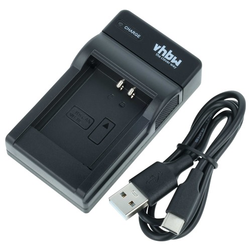 Chargeur usb pour canon - pour,