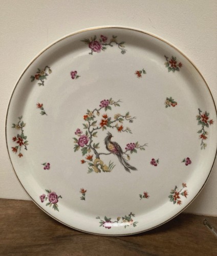 Plat porcelaine limoges - porcelaine, de