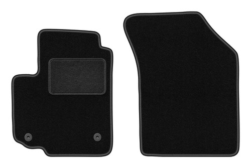Tapis avant moquette suzuki - tapis,