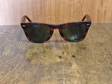 VINTAGE RAY BAN BL WAYFARER