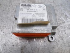 Boitier air bag peugeot - bag, 206+
