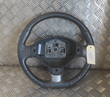 Volant en cuir - PEUGEOT 308 I (1) CC PHASE I (1) - Référence : 96855851ZD