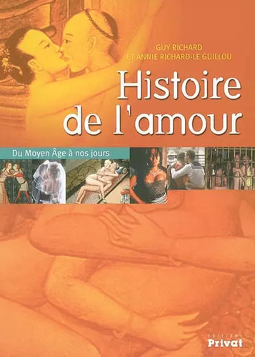 Histoire amour du - l'amour,